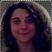 Giovane professoressa scuola secondaria, ex ricercatrice universitaria
